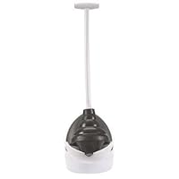 Lavelle #90-4a Korky Plunger & Holder