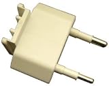 EU Plug for 3GWIFIMRW router