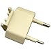 EU Plug for 3GWIFIMRW router