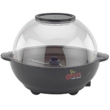 Back to Basics PC17589 Electric Stir-Crazy Popcorn Popper