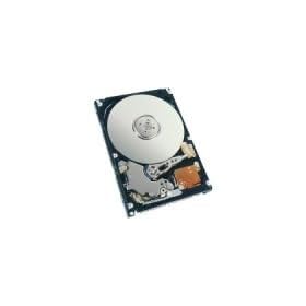 Hitachi Travelstar 4K120 HTS421212H9AT00 - Hard drive - 120 GB - internal - 2.5" - 4200 rpm - buffer: 8 MB
