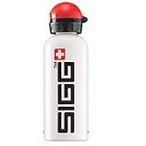 SIGG(シグ) アクティブロゴ 0.6L オリジナルロゴ 70001