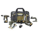 RK1814K2 DRILL KIT CORDLESS