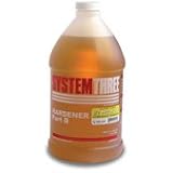System Three #1 Fast Hardener