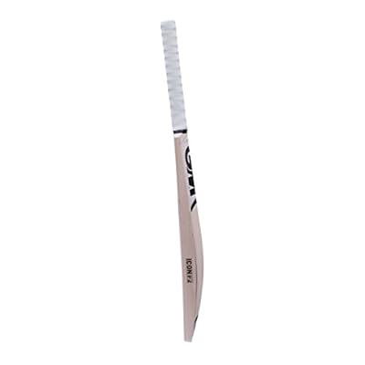 GM Icon F2 Maestro Kashmir Willow Cricket Bat, Short Handle