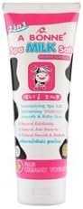 A Bonne Spa Milk Salt Shower Formula 350 g.