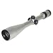 Zeiss Conquest 6.5-20x50 Silver Reticle 20 Zplex Hunting Turrets