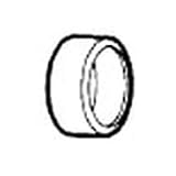 Review GENOVA PRODUCTS INC 75340 / GENOVA PRODUCTS INC 75340 PVC DWV SCH 40 REDUCING BUSHING 4x4