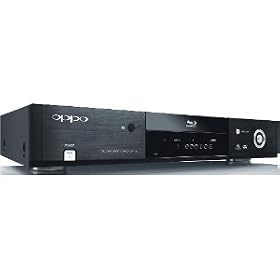 Oppo BDP-83 All Multi Region Code Free DVD BLU RAY Player. Plays all region DVD 0, 1, 2,... 