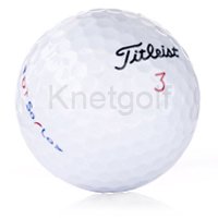 Titleist DT Solo- 10 Dozen