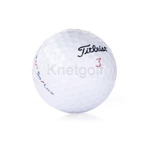 420 MINT TITLEIST DT SOLO USED GOLF BALLS + FREE TEES