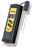 AccuTuff Plus With VersaNeedle - Range -40-500 F