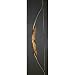 AW 66" Deluxe Take Down Bow With Stringer - RH (pull string with right hand) with stringer