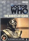 Doctor Who - The Robots of Death ( The Robots of Death ) ( Doctor Who: The Robots of Death )