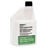 Arnold Corp GS-416 Premium Gasoline Stabilizer 16 Oz. - (Pack of 12) by Arnold