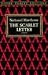 Book The Scarlet Letter [UNABRIDGED CD] (Audiobook)