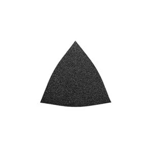 Fein 63717084013 Sandpaper Vel -100 Grit-50/Box