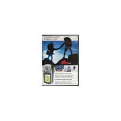Garmin Schweiz V2 Gesamt - Freizeit- und Wanderkarte f�r GPS Ger�te auf CD