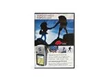 Garmin Schweiz V2 Gesamt - Freizeit- und Wanderkarte f�r GPS Ger�te auf CD