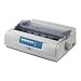 ML421N Black 9PIN Wide 570CPS Enet Par USB 120V Epson/ibm/ml