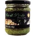 Sole Mediterraneo Basil Pesto, 6.3 Ounces