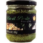 La Piana Basil Pesto, 6.3 Ounces