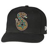 Tucson Sidewinders New Era 2008 Onfield 59FIFTY