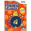Cosmic Family (Nintendo Wii)