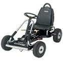 KETTLER NITRO EXTREME GO-KART