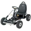 Review Bouncy Happy People  / KETTLER NITRO EXTREME GO-KART