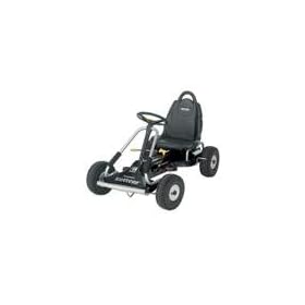 KETTLER NITRO EXTREME GO-KART