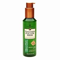 Thicker Fuller Hair Instantly Thick Serum 5 fl oz (148 ml)