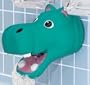 Kel-Gar Tubbly Bubbly Hippo
