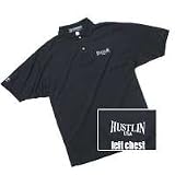 Hustlin USA Original Polo
