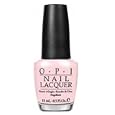 Opi Nail polish It's a Girl! H39