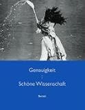 Genauigkeit: Schöne Wissenschaft