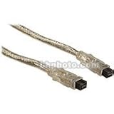 FIW-99 Series Firewire 800 Cable (9 pin - 9 pin) 15'