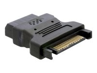 DELOCK Adapter Power SATA 15Pin St-> IDE-Laufw. Preisvergleich
