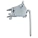 Gibraltar SC-SLRM L-Rod Tom Holder with Clamp