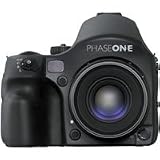 Phase One Mamiya 645 Camera with P30+ Digital Back and 80mm f/2.8 Digital Lens, Classic 1 Year Warranty