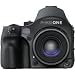Phase One Mamiya 645 Camera with P30+ Digital Back and 80mm f/2.8 Digital Lens, Classic 1 Year Warranty
