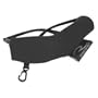 Radians EX5003 Neoprene Sleeve for Glasses