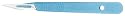 Sterile Disposable Scalpels, Blade Number : 10A [per Box/10]