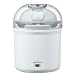 Health & Personal Care : Salton Maxim Housewares Salton Yogurt Maker