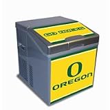 Oregon Ducks Logo Portable Ice Maker