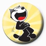 アニメ:缶バッジ『FELIX THE CAT』