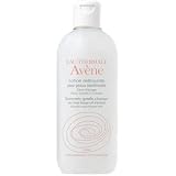 Avene Extremely Gentle Cleanser for Sensitive and Irritated Skin, Fragrance-Free 200 ml Package