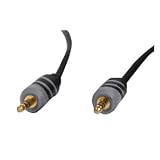 Electronics : HQ 2.5M 3.5mm STEREO JACK TO JACK CABLE