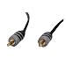 HQ 2.5M 3.5mm STEREO JACK TO JACK CABLE