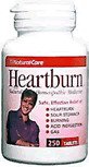 Heartburn 250 tabs By Naturalcare
